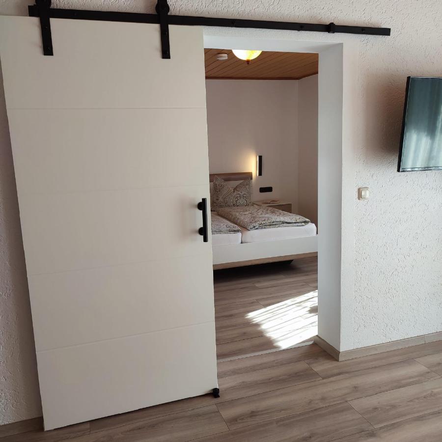 Ferienwohnung Lichtenauer Hof Thyrnau Екстериор снимка