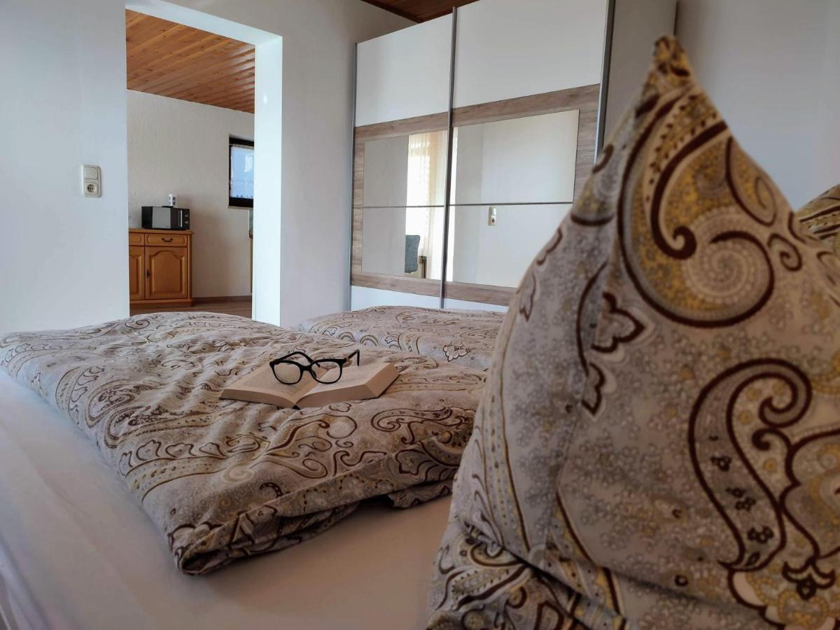 Ferienwohnung Lichtenauer Hof Thyrnau Екстериор снимка