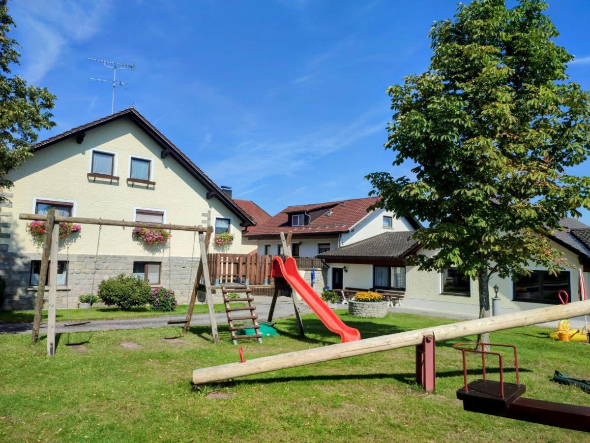 Ferienwohnung Lichtenauer Hof Thyrnau Екстериор снимка