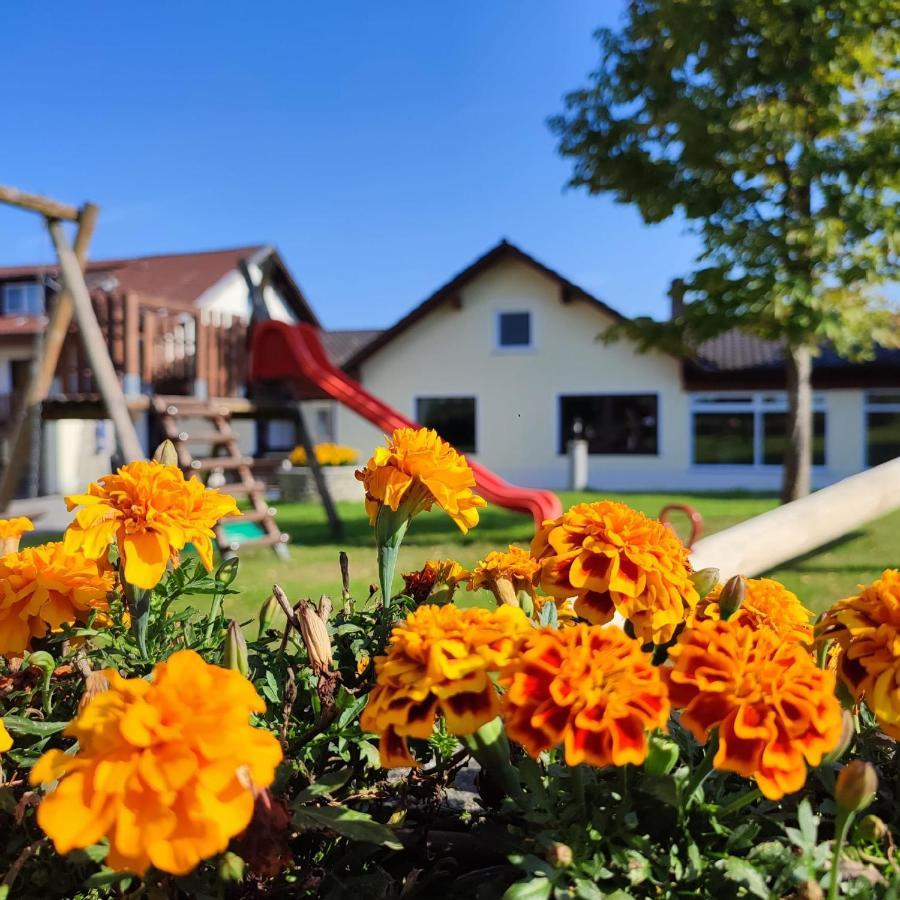 Ferienwohnung Lichtenauer Hof Thyrnau Екстериор снимка