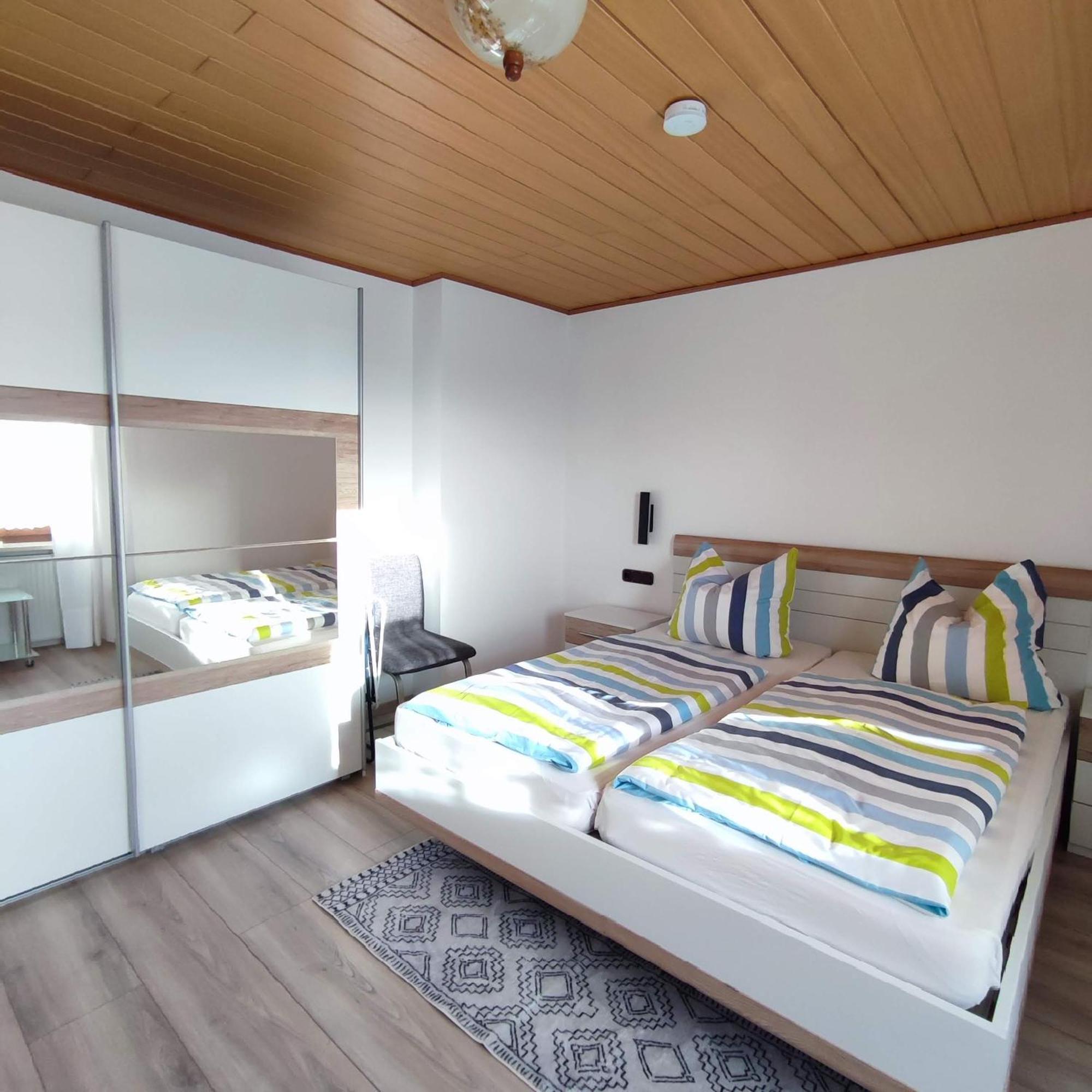 Ferienwohnung Lichtenauer Hof Thyrnau Екстериор снимка