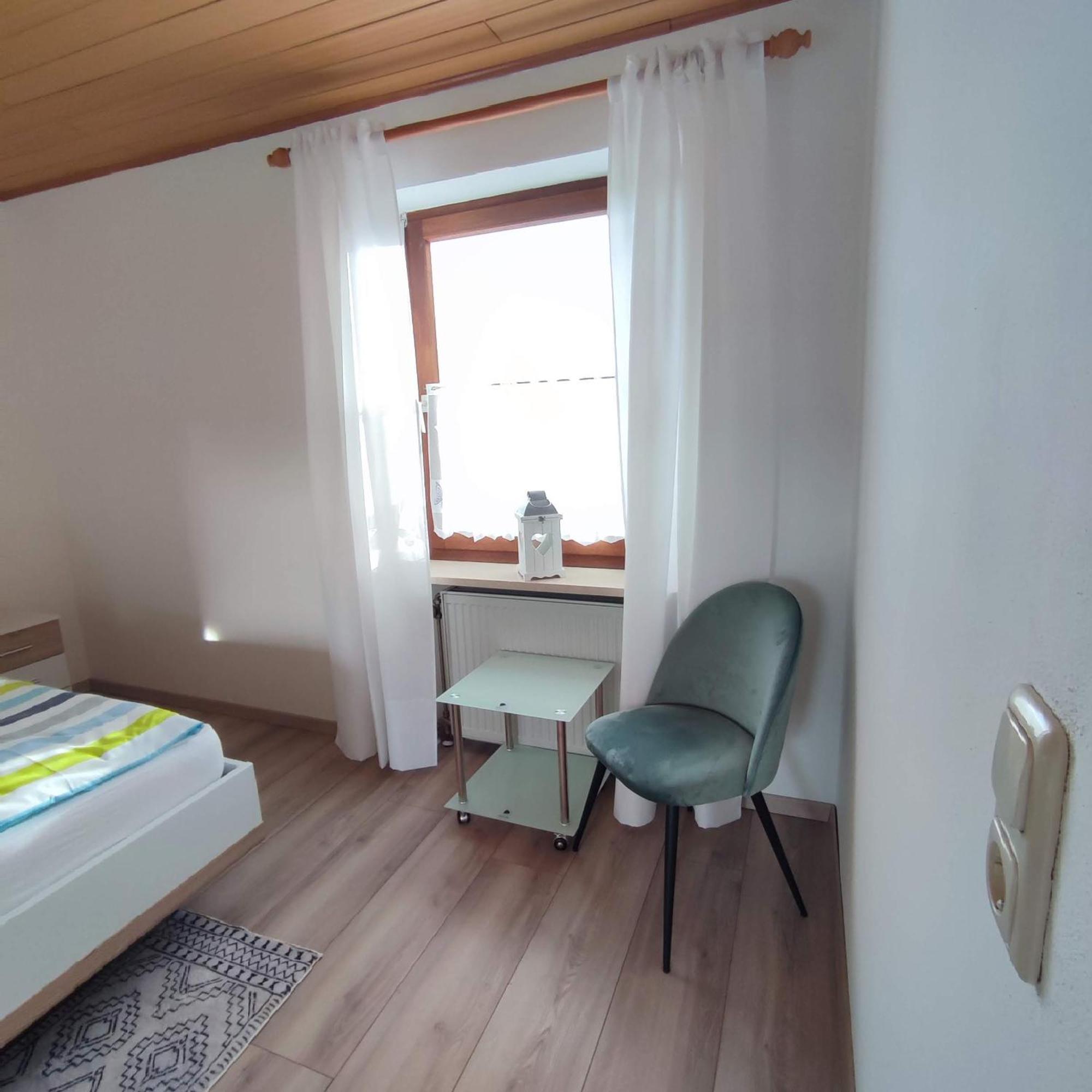 Ferienwohnung Lichtenauer Hof Thyrnau Екстериор снимка