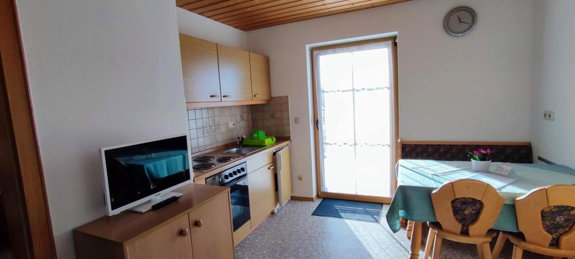 Ferienwohnung Lichtenauer Hof Thyrnau Екстериор снимка