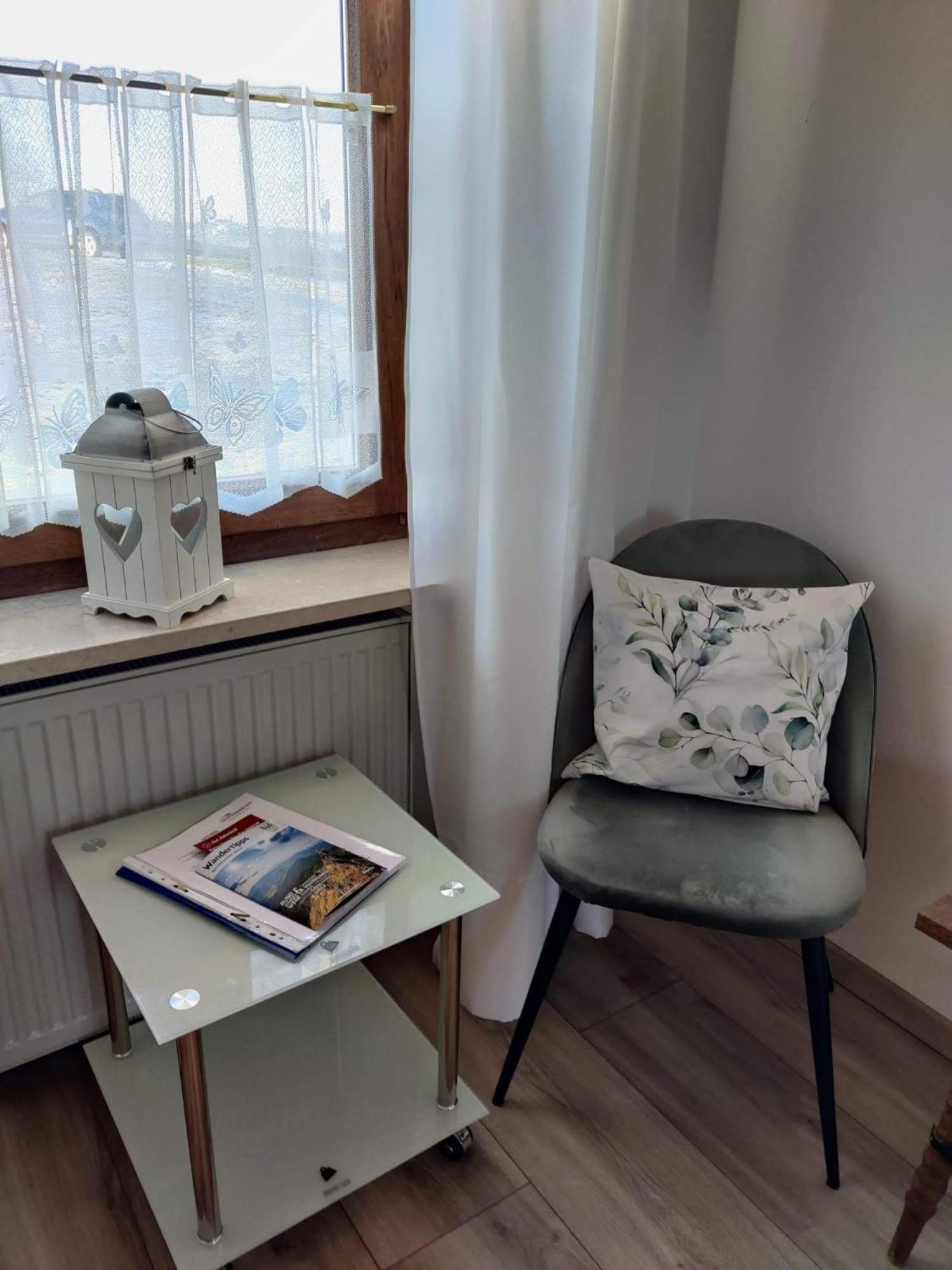 Ferienwohnung Lichtenauer Hof Thyrnau Екстериор снимка