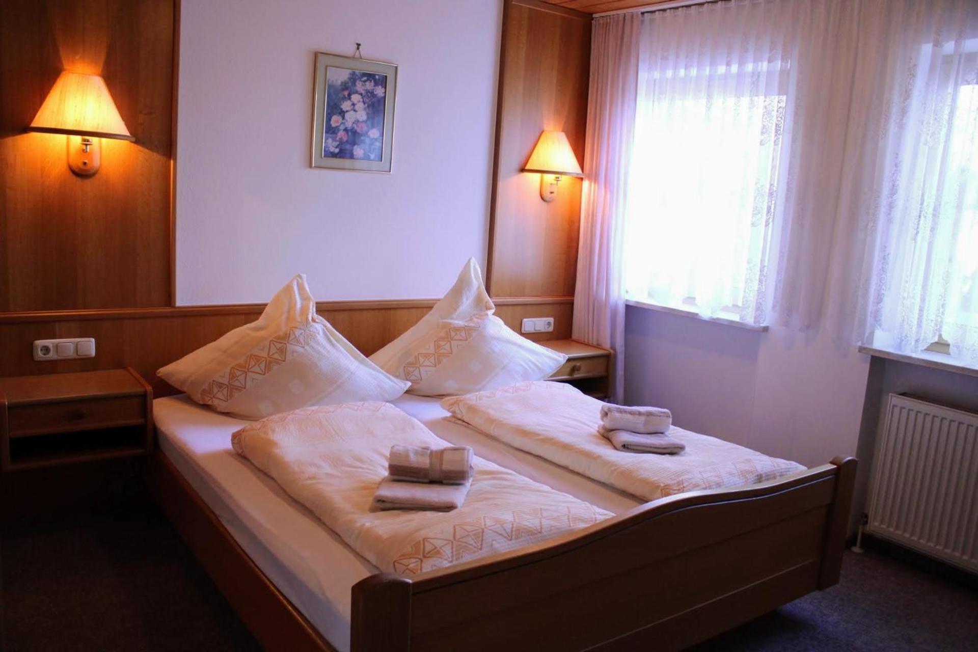 Ferienwohnung Lichtenauer Hof Thyrnau Екстериор снимка