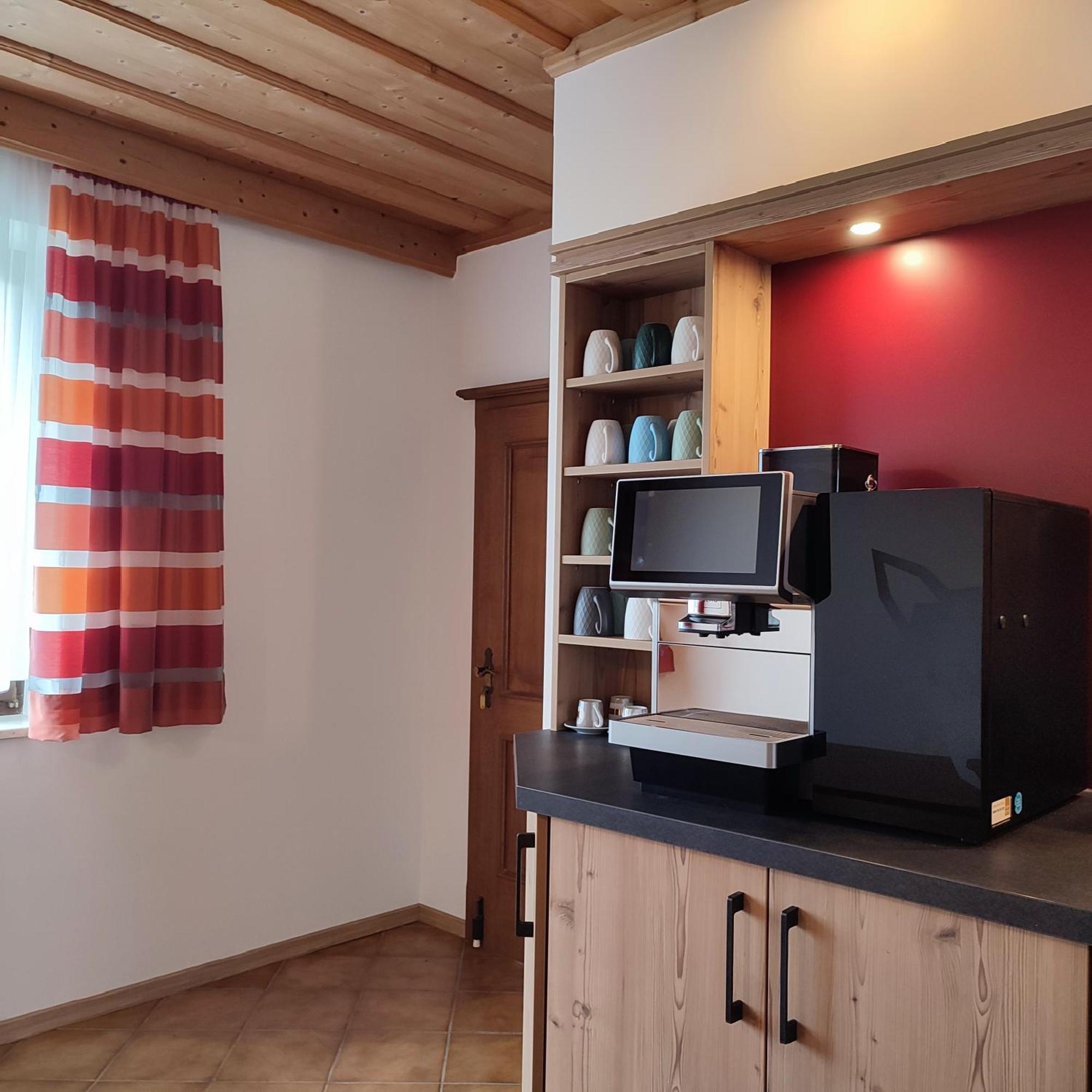 Ferienwohnung Lichtenauer Hof Thyrnau Екстериор снимка